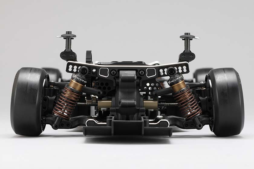 Yokomo YD-2 RWD競技用RCカーシャーシキット Yokomo YD-2 RWD競技用