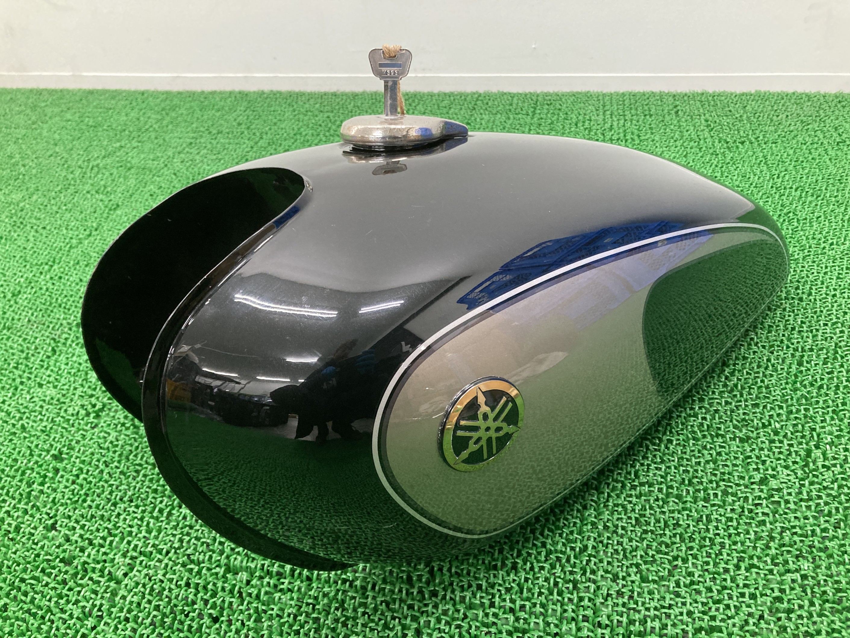 楽天市場】タンク SR400 純正の通販