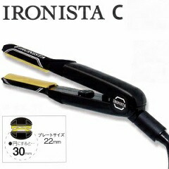 未使用？ 田中理器 TR スパイラル アイロン 10mm 未使用？ 田中理器 TR