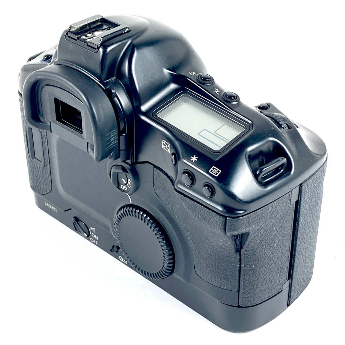 Canon EOS-1V フィルムカメラ L0241 Canon EOS-1V フィルムカメラ