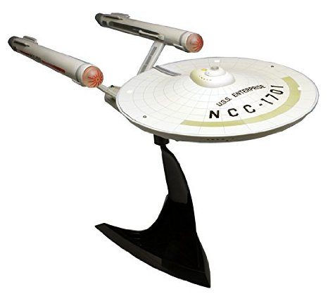 楽天市場】スタートレック TOS 宇宙大作戦 U.S.S.エンタープライズNCC