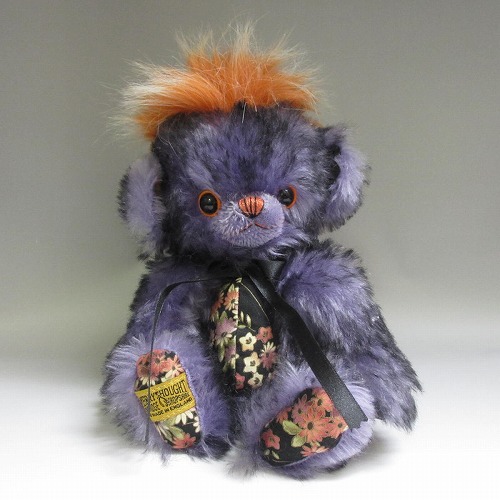 チーキー & パンキーコレクション｜メリーソート｜Dear Bear CHEEKY