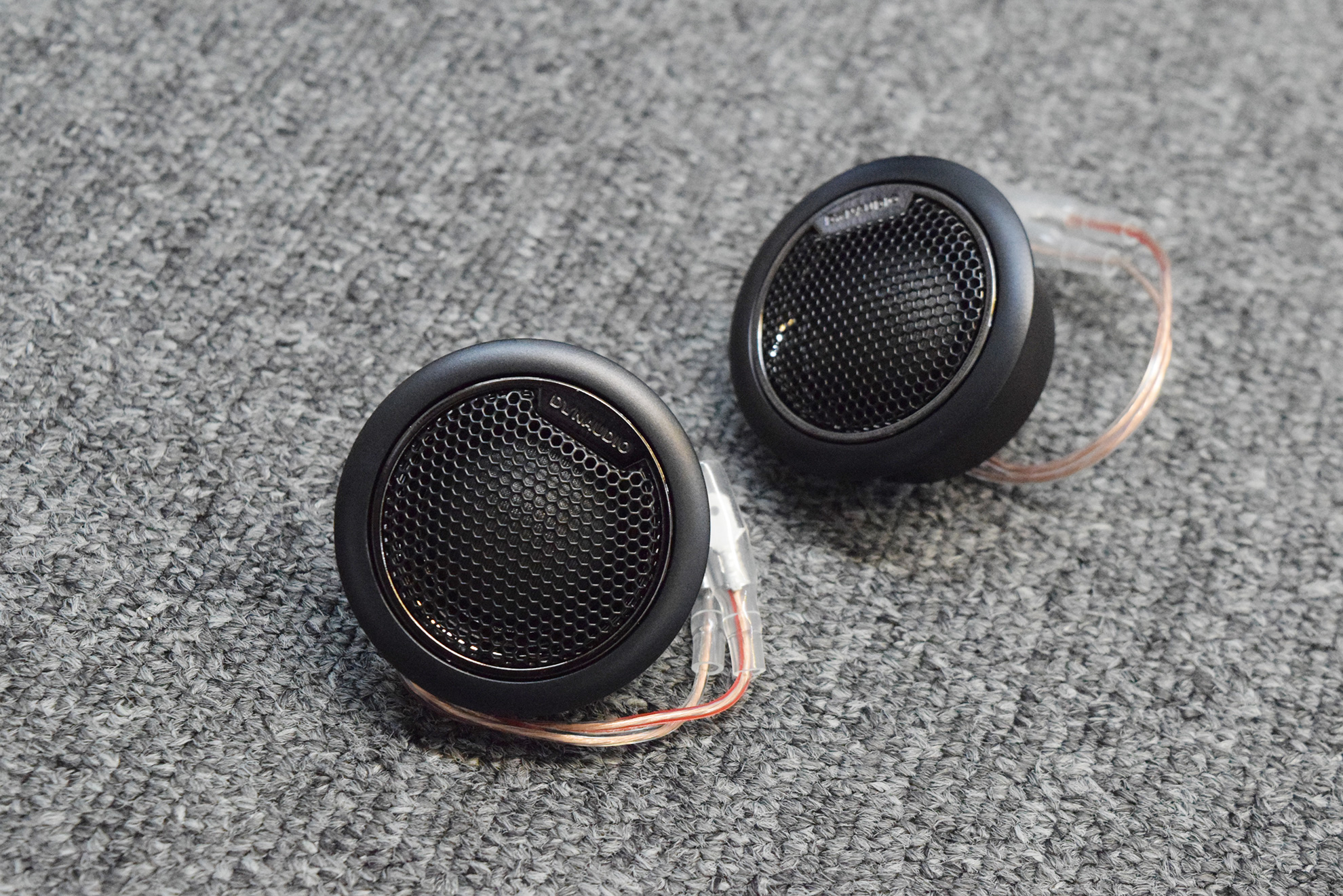 DYNAUDIO、エントリー価格帯のスピーカーキット2種を新発売！ | B-PACS