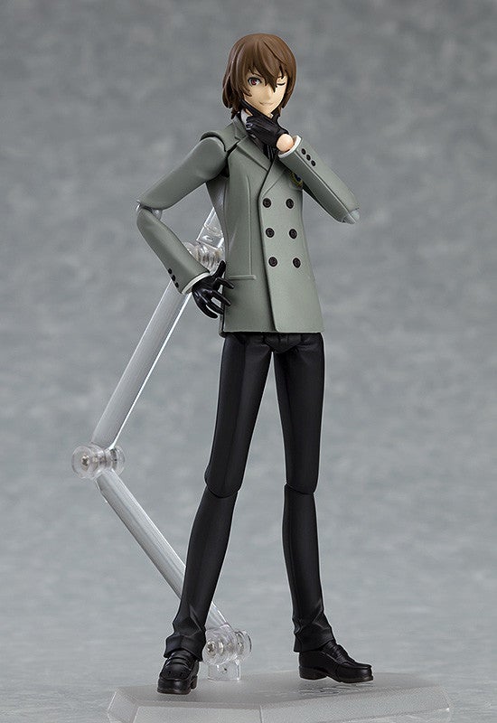 未開封 ペルソナ5 明智吾郎 クロウ プレイマット 未開封 ペルソナ5