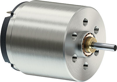 ポップコーン】DCマイクロモータ 1717T003SR+IE2-512 ポップコーン】DC