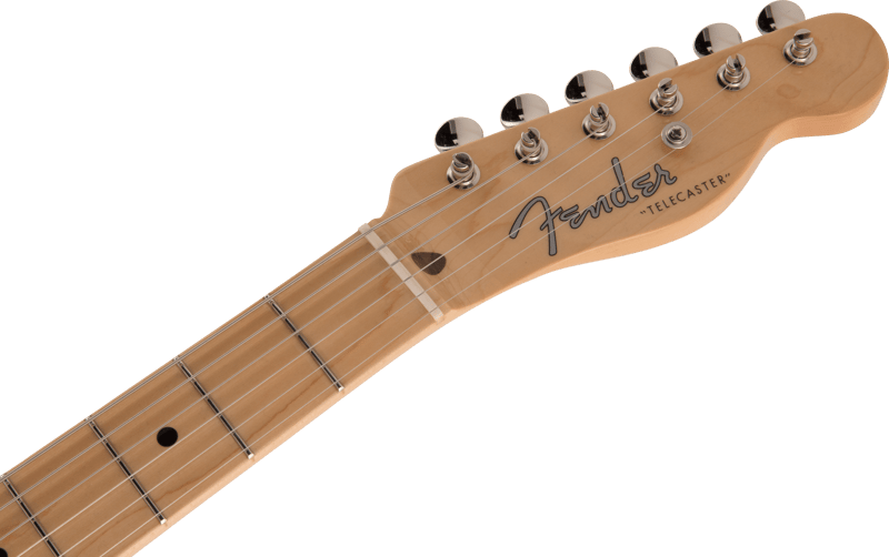 Made in Japan Heritage 50s Telecaster® – Fender
