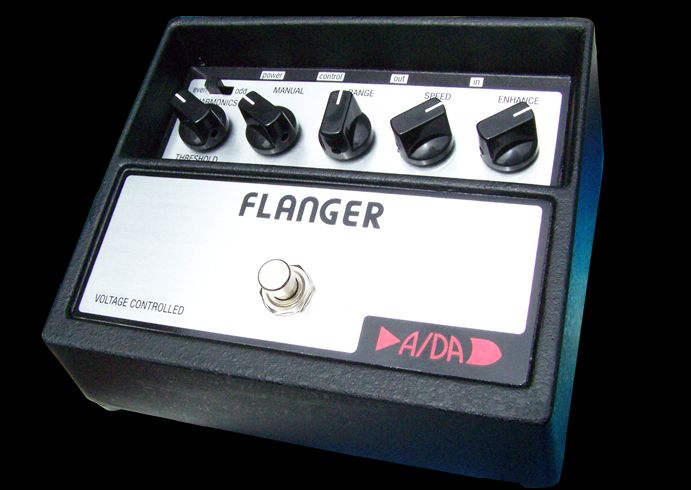 ADA Flanger 1st Reissue 【公式通販】