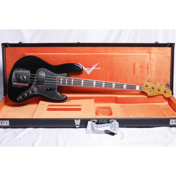 ATELIER Z Musician's Modelシリーズ エレキベースX-44 GMB Xenon
