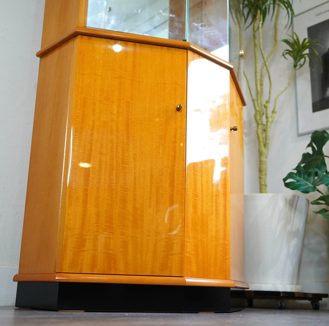 カリモク / karimoku ドマーニ / domani フォルザシリーズ キュリオ