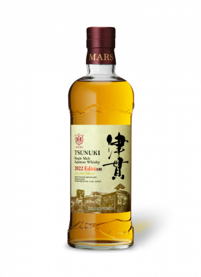 Tsunuki Whisky . All the Tsunuki distillery whiskies | Uisuki