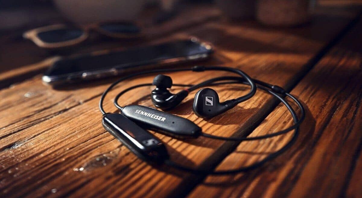Sennheiser launches IE 100 PRO and IE 100 PRO Wireless, rounding