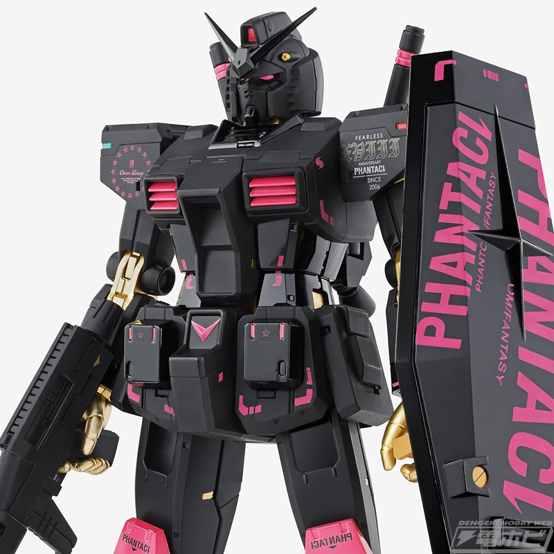 カトキハジメ氏プロデュースのハイエンドプロダクトブランド