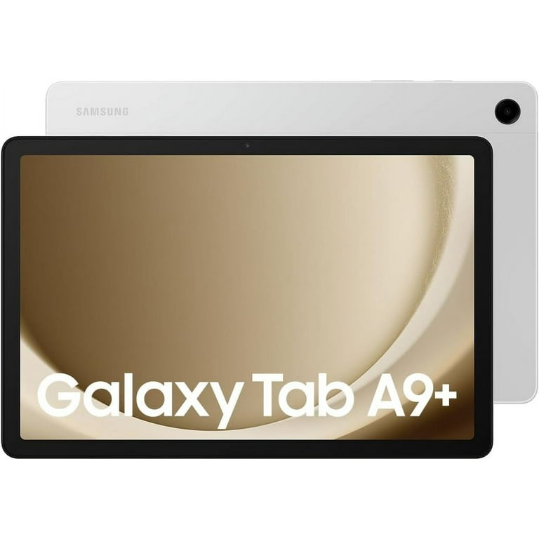 Samsung Galaxy Tab A9+ Plus 11-inch 128GB 8GB RAM (2023) Wi-Fi