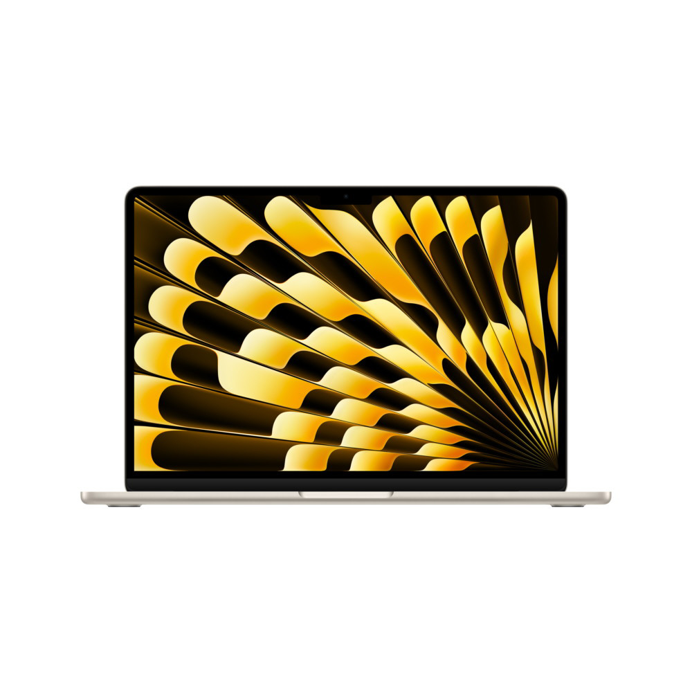 美品】MacBook Air M3 256GB｜使用頻度少｜バッテリー100% 極美品