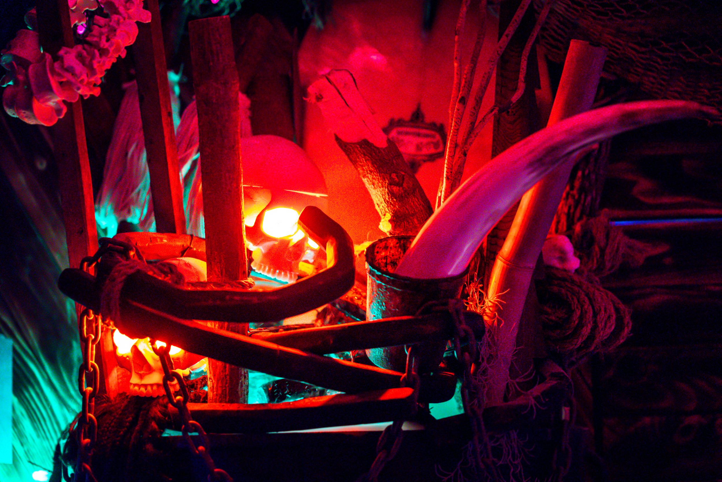Paradise Lost — 71 Collective