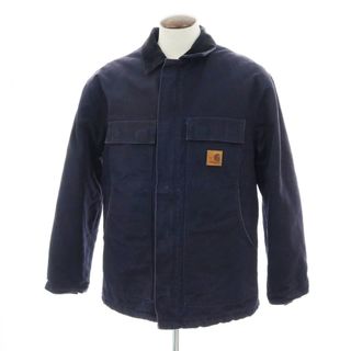 carhartt - ジョニーデップ着 USA製 カーハート デトロイト ジャケット