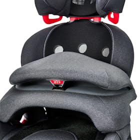 エールベベ サラット3ステップ クワトロ プレミアムWをレビュー