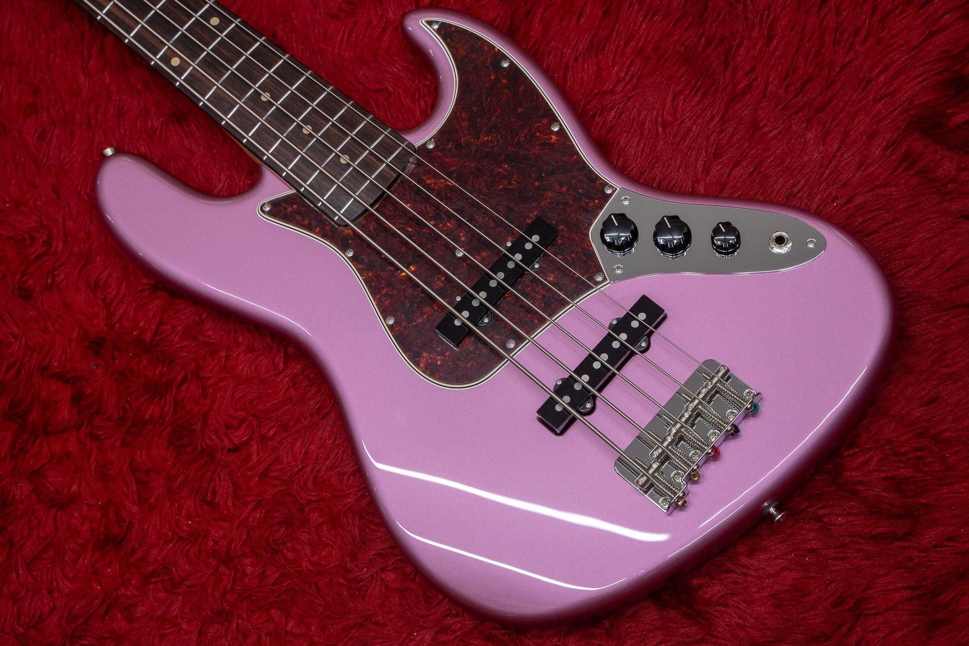 new】Freedom Custom Guitar Research / C.S. Retro Series JB 5st