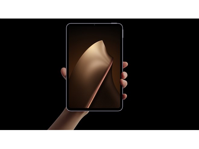 シャオミ、8.8型のコンパクト×ハイエンドタブレット「Xiaomi Pad Mini