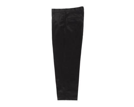 WACKO MARIA (ワコマリア) DOUBLE PLEATED CHINO TROUSERS (ツータック