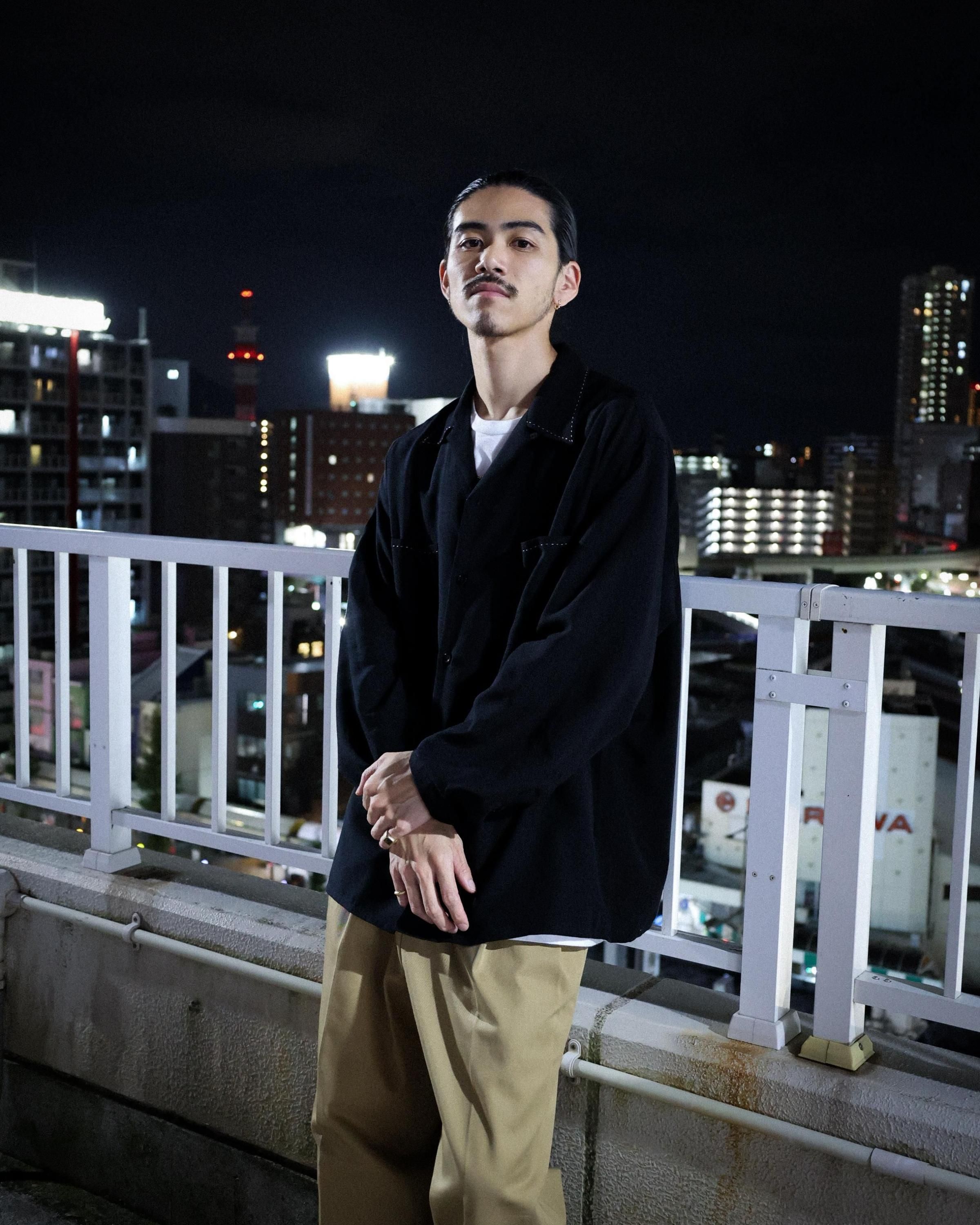 WACKO MARIA (ワコマリア)】 パンツ│WACKO MARIA（ワコマリア