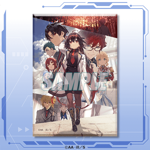 電撃文庫30周年記念『86―エイティシックス―』オンラインくじ