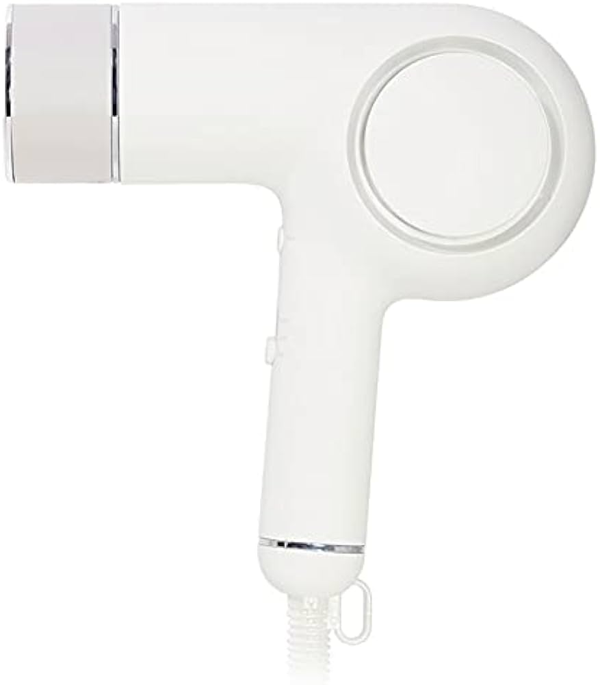 Amazon | TWINBIRD(ツインバード) ケアドライヤー 日本製 低温 低風量