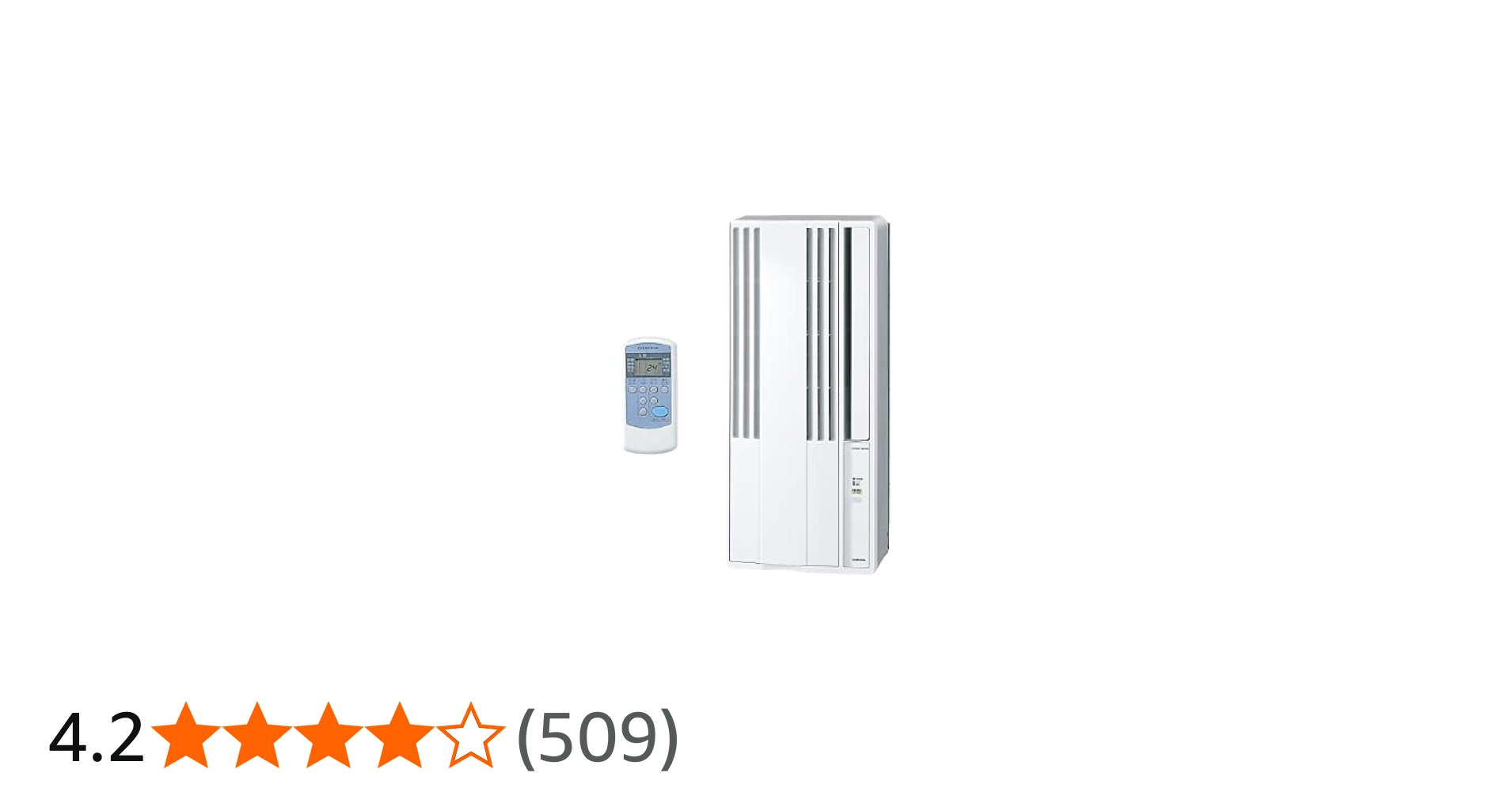 CORONA 23年製 窓用エアコン CW-F1623R / CW-F1823R Amazon | コロナ