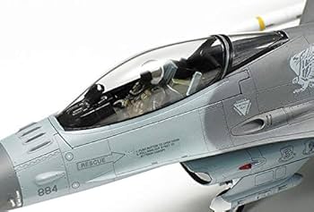 Amazon.com: Tamiya Models Block 50 Fighting Falcon with Full