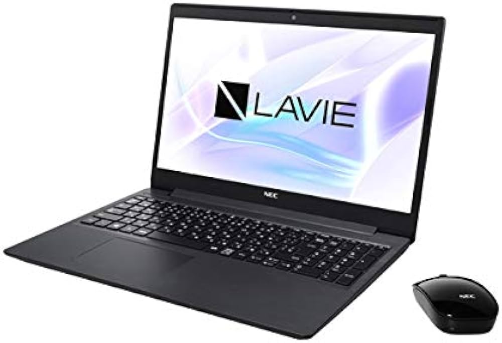 LAVIE NEC NS700K i7 20G SSD512GB Office無 LAVIE NEC NS700K i7 20G