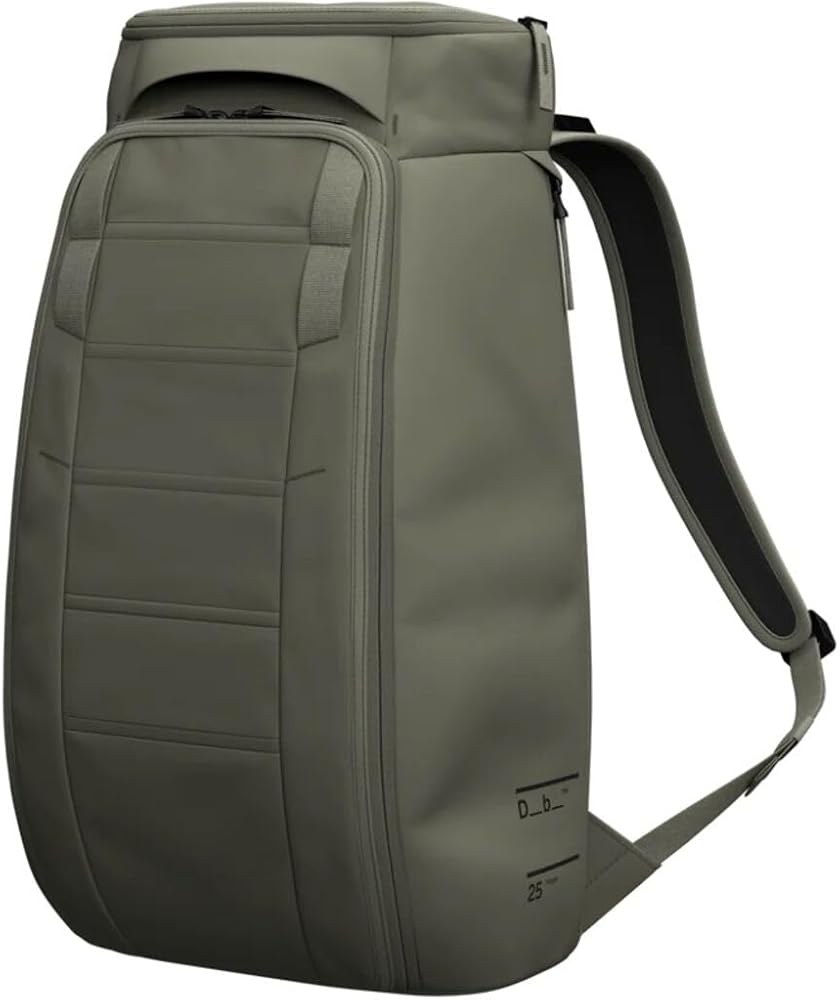 Amazon.com: Db Journey The Hugger Backpack - Durable Travel