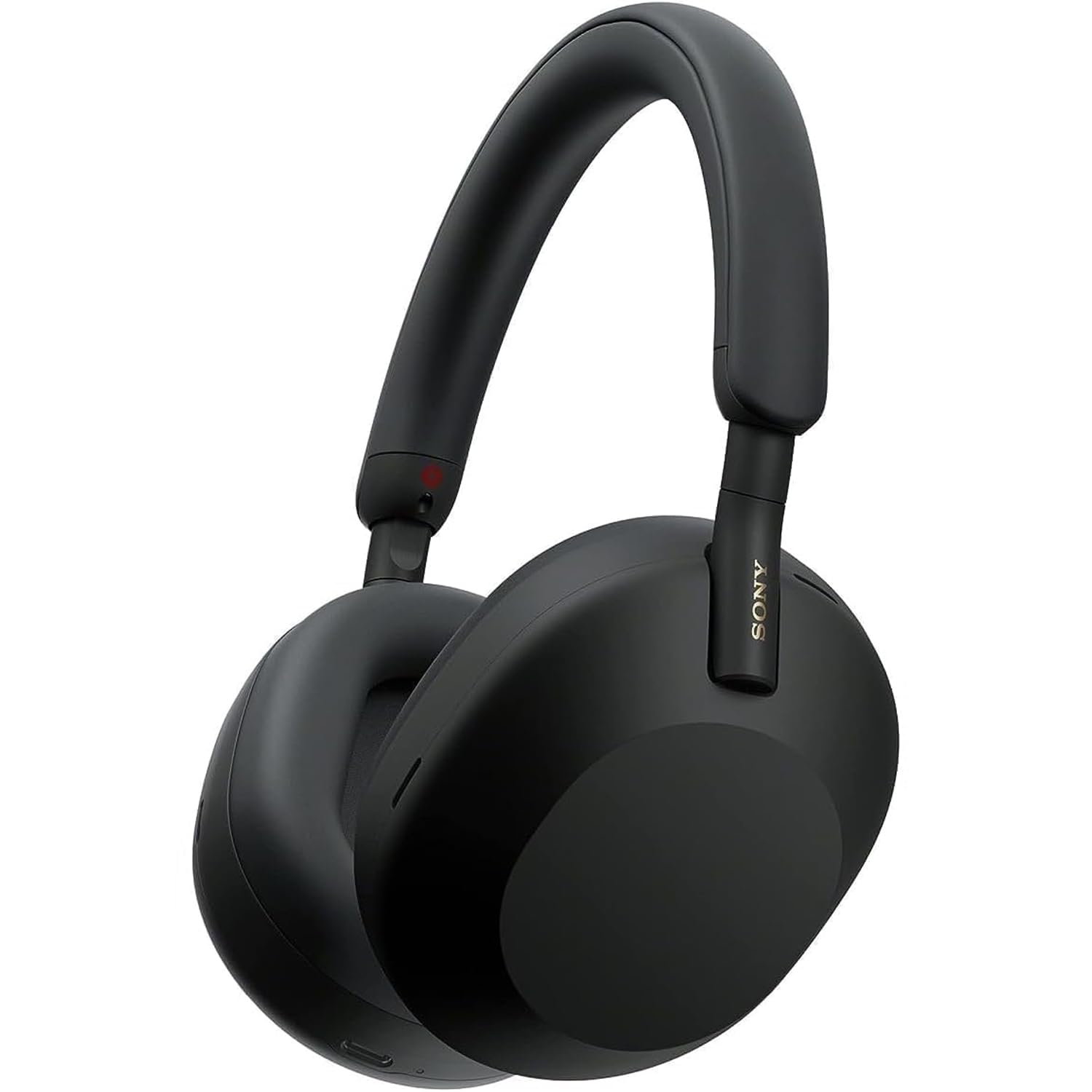 Amazon.com: Sony WH-1000XM5 Noise Canceling Wireless Headphones