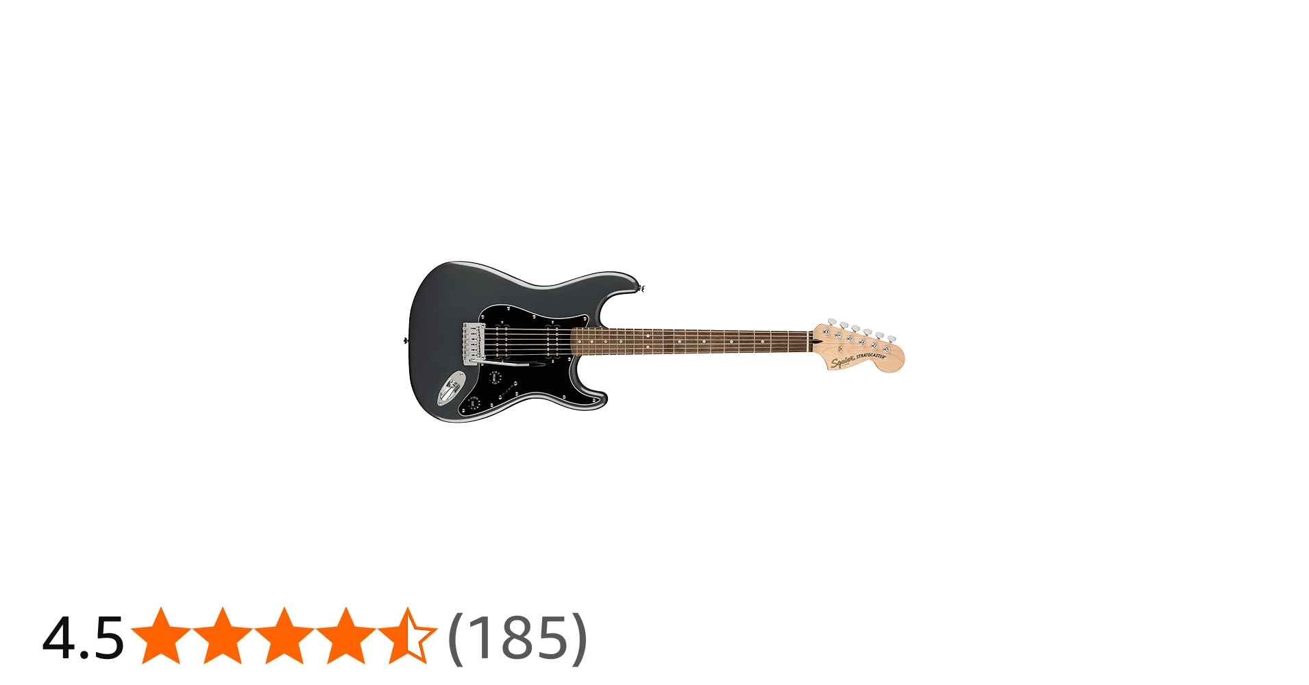 Amazon | Squier by Fender エレキギター Affinity Series