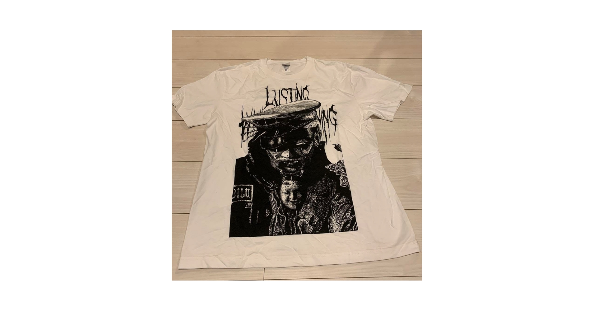 DIR EN GREY 京 コラボTシャツ コレクション L sukekiyo milkboy DIR