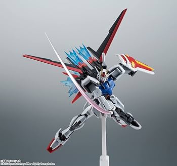 PSA10GUNDAM エールストライクガンダム #001 5089 1/100 エール