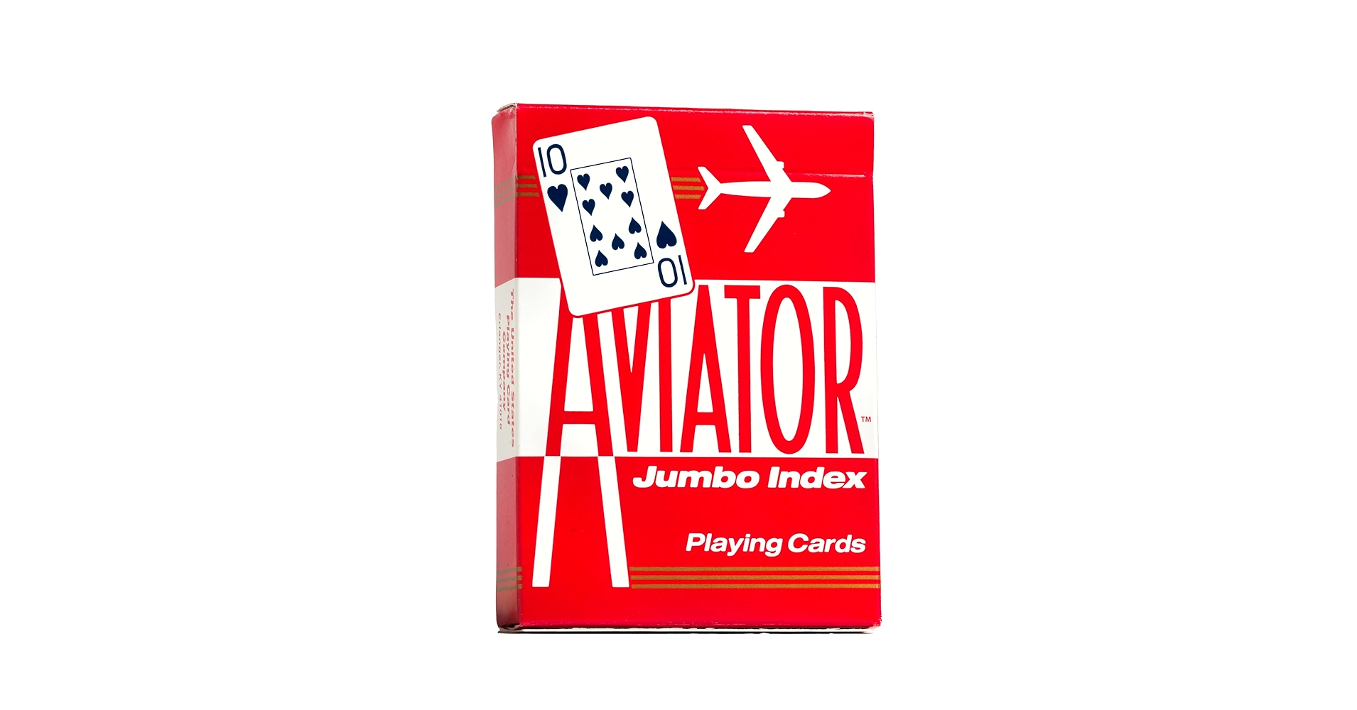 10個SET】Quality Aviator Playing Card USA 10個SET】Quality Aviator