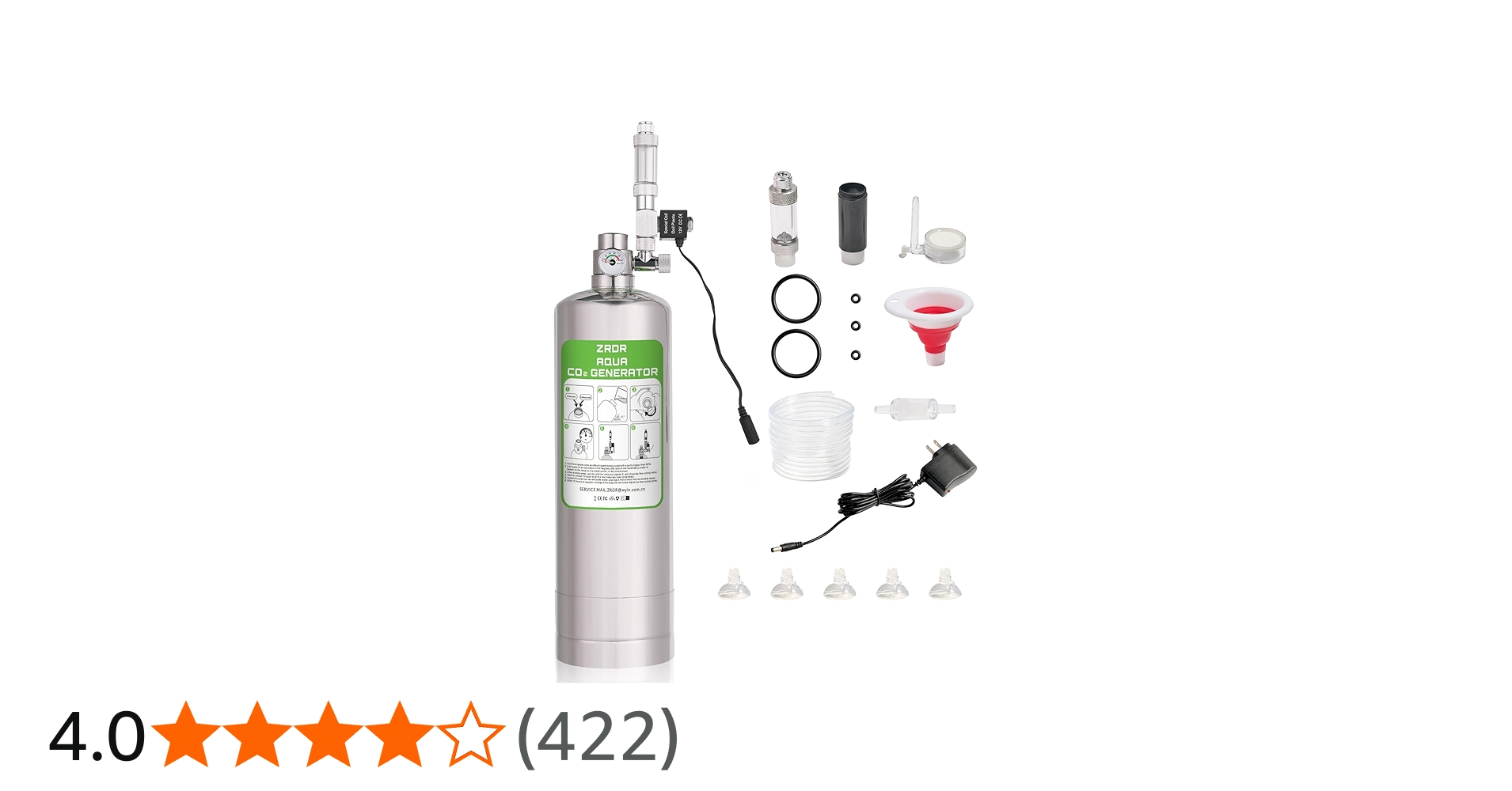 二酸化炭素CO2 ジェネレーター①※現状渡し※ 二酸化炭素CO2