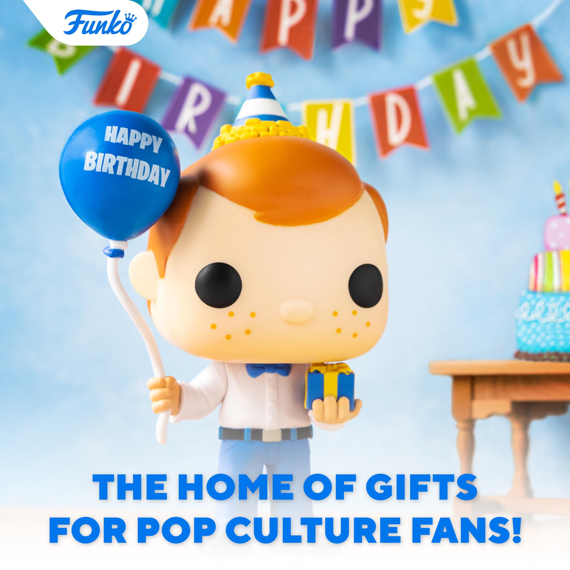 Amazon.com: Funko Pop! TV: The Boys - Homelander Levitating
