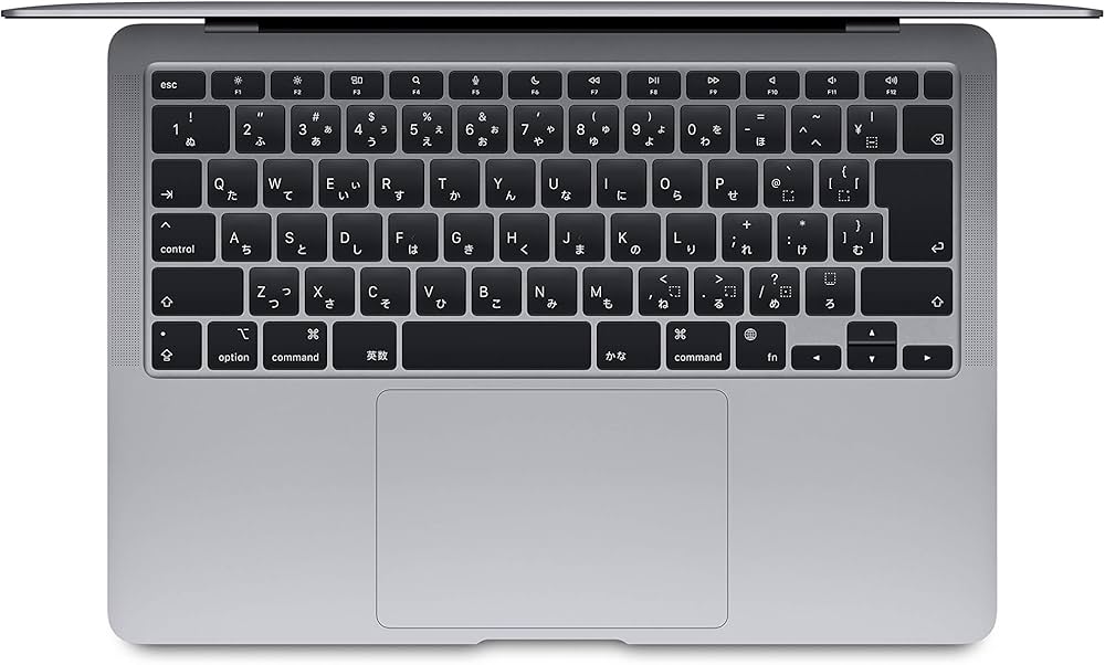美品】MacBook Air M3 256GB｜使用頻度少｜バッテリー100% 極美品