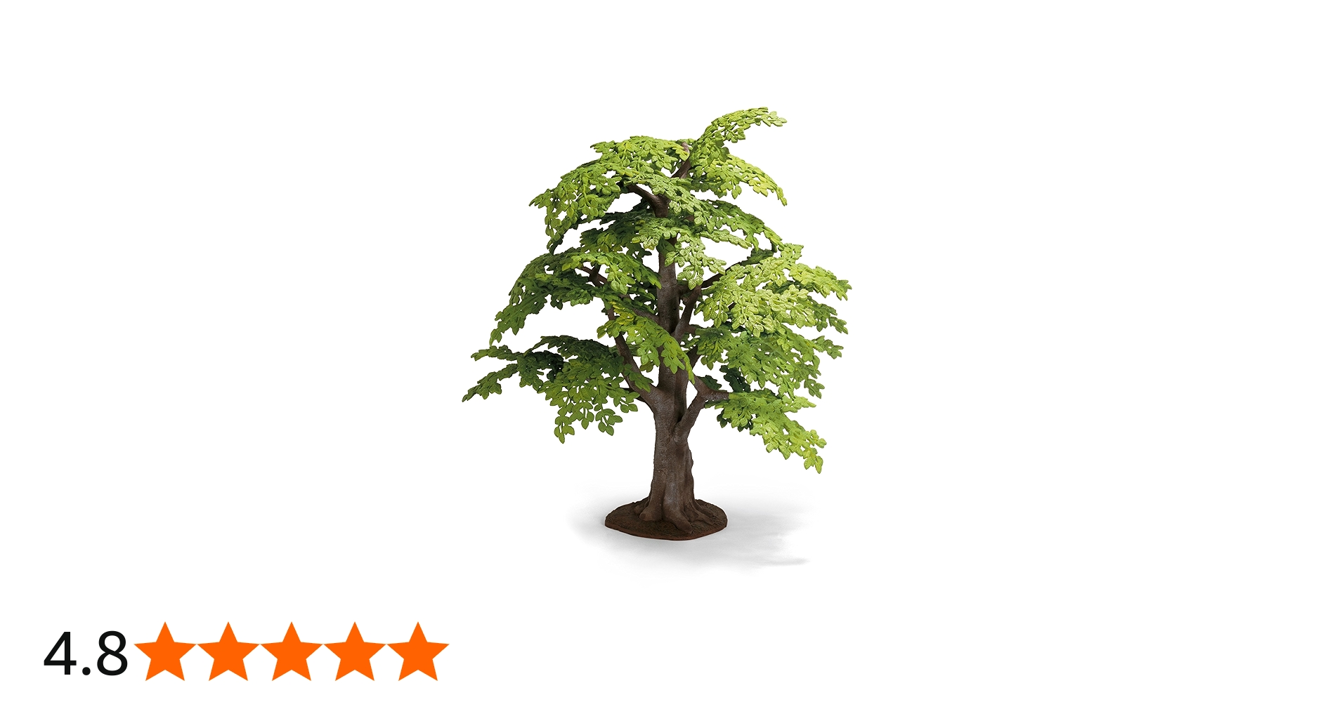 シュライヒ サファリ ブナの木 単品 Amazon.co.jp: Schleich Wild Life