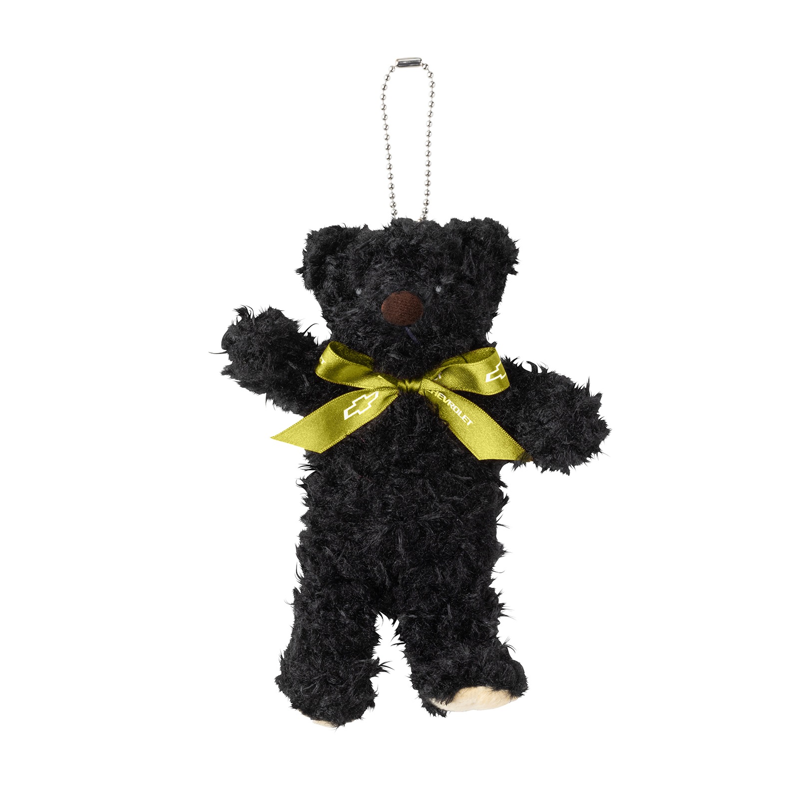 CHEVROLET TEDDY BEAR (BLACK) | LIFESTYLE | CHEVROLET COLLECTION