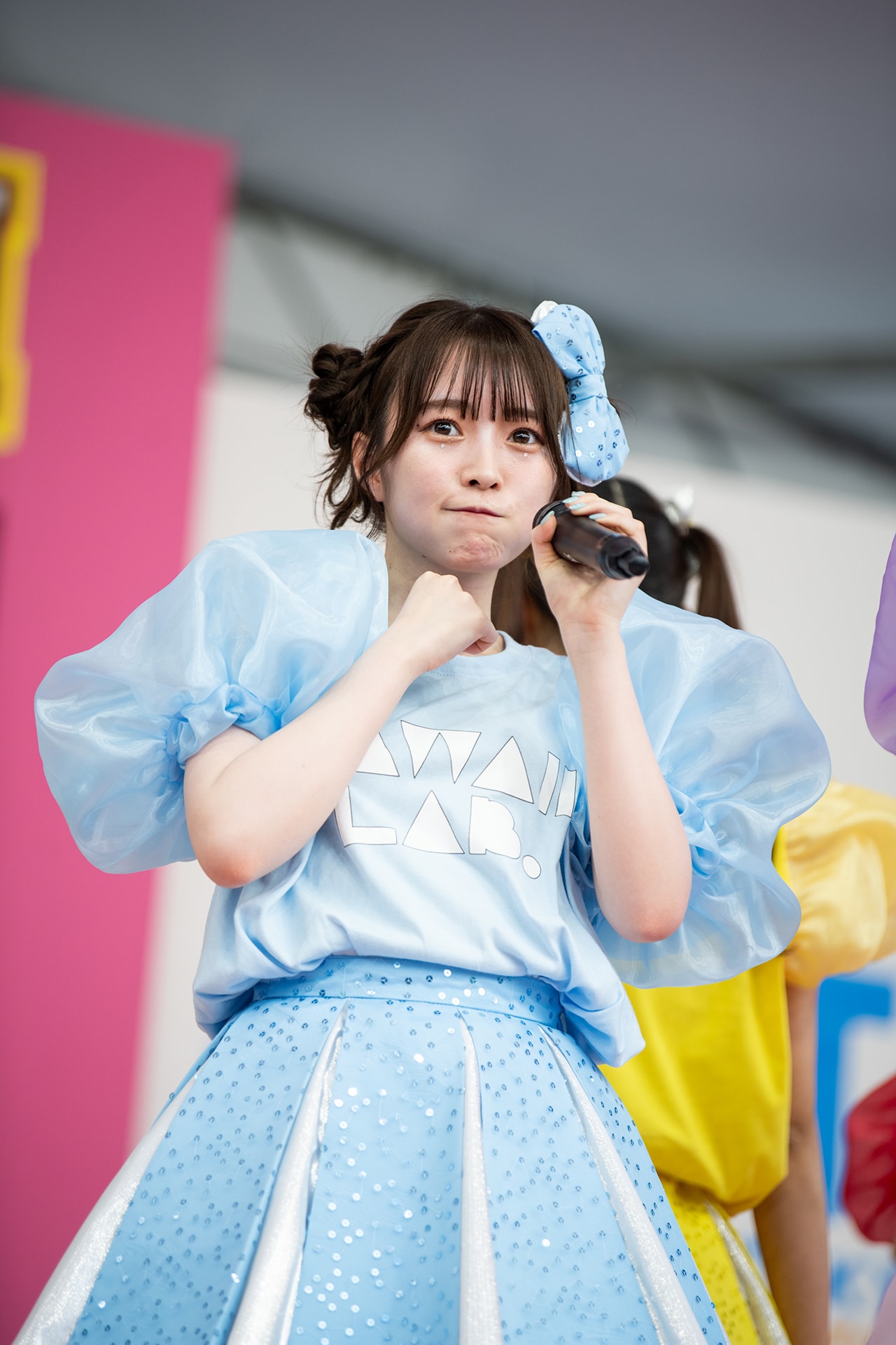 CUTIE STREET 梅田みゆ ラッフル A賞 CUTIE STREET 梅田みゆ ラッフル