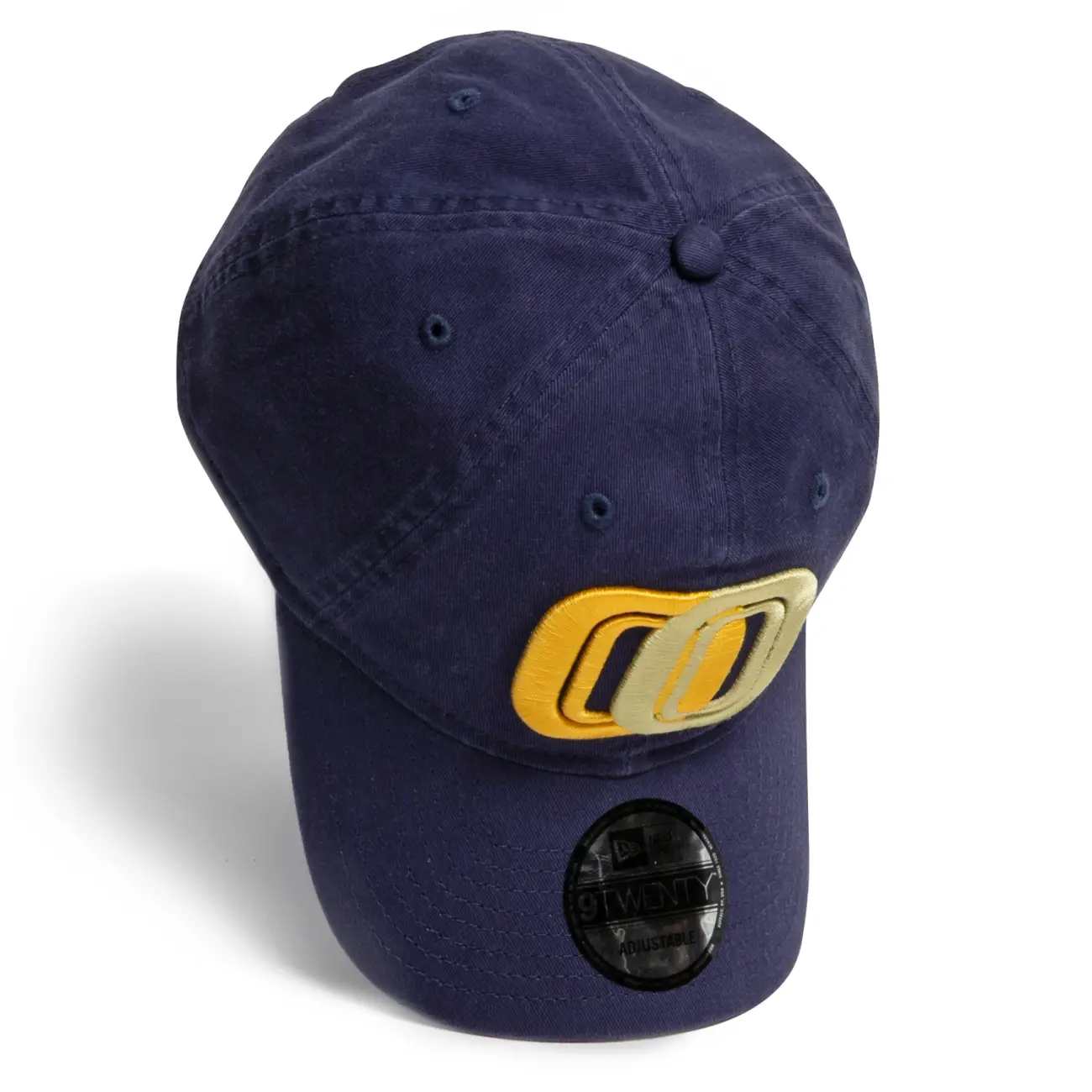 Double O Hat - Navy · OTTO 958