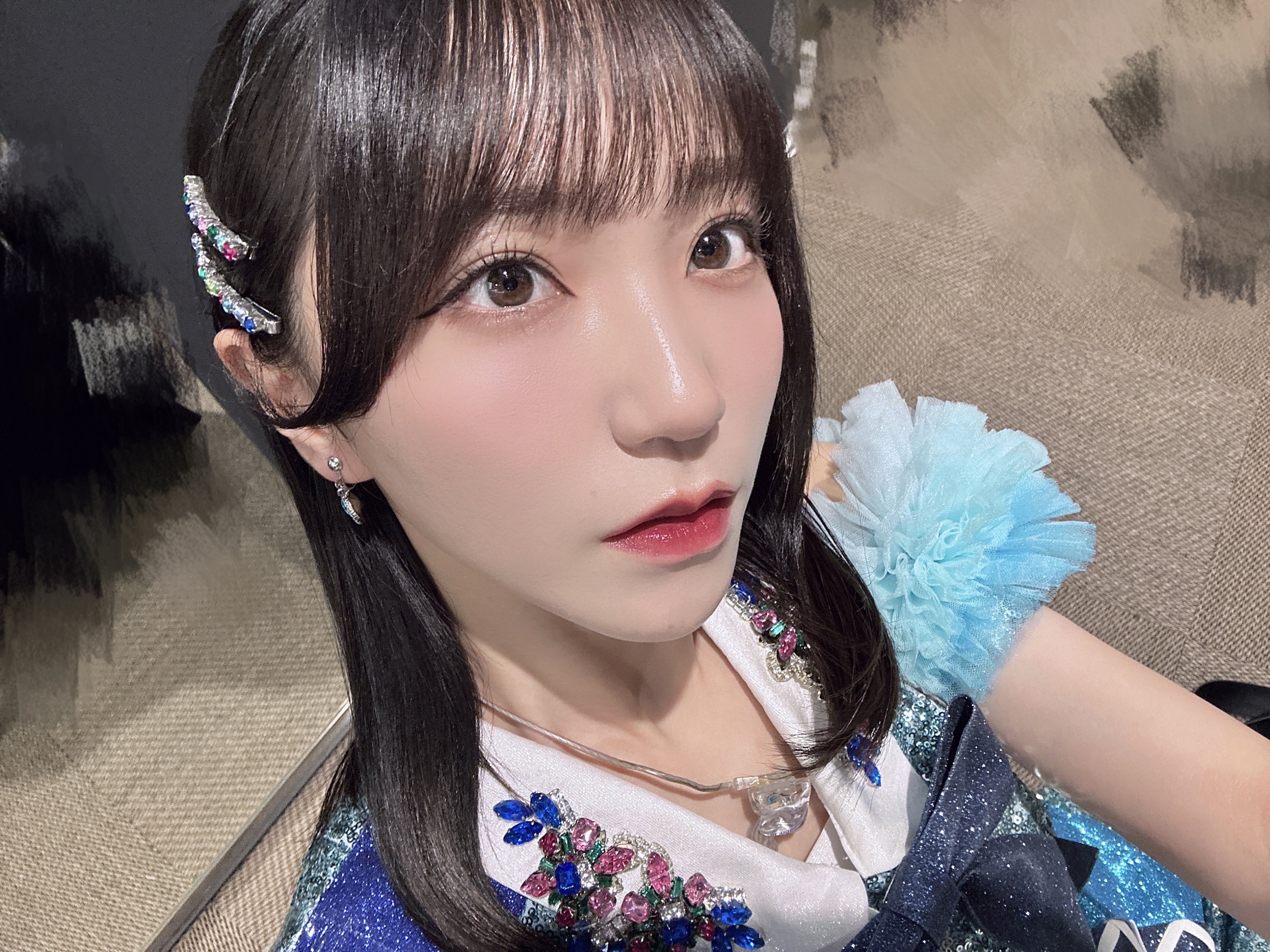 🎼木漏れ日メゾフォルテ🍂 野口衣織 さん(@noguchi_iori ) #イコラブ_