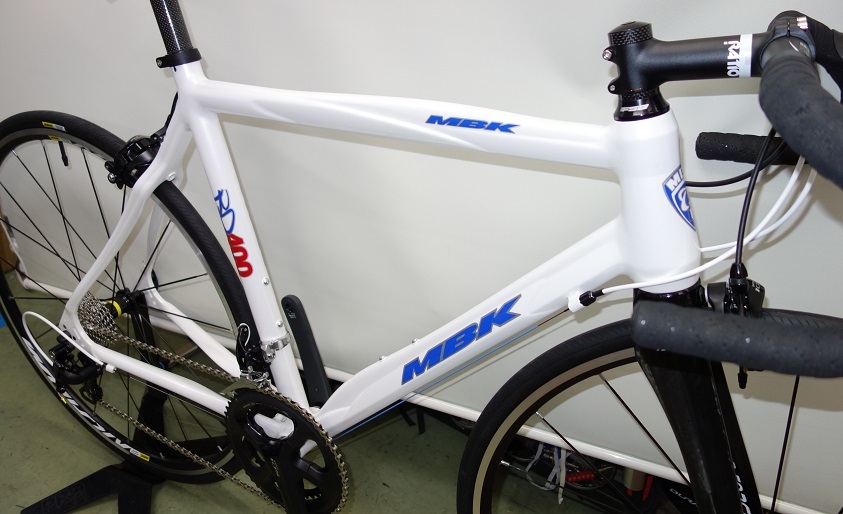 MBK ロードバイク 年式モデル不明 製品一覧 | PRODUCTS（製品紹介