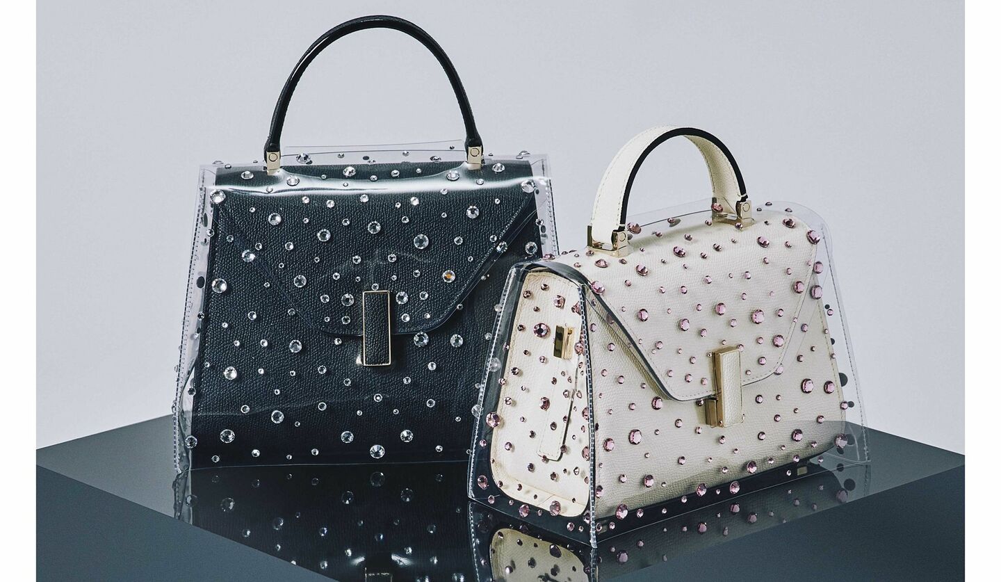 ヴァレクストラ ヴァレクストラ ファーハンドル グレー ハンドルカバー