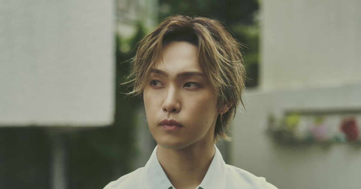 もうダンスはしない」と思っていた時期のこと。FANTASTICS堀夏喜 特別