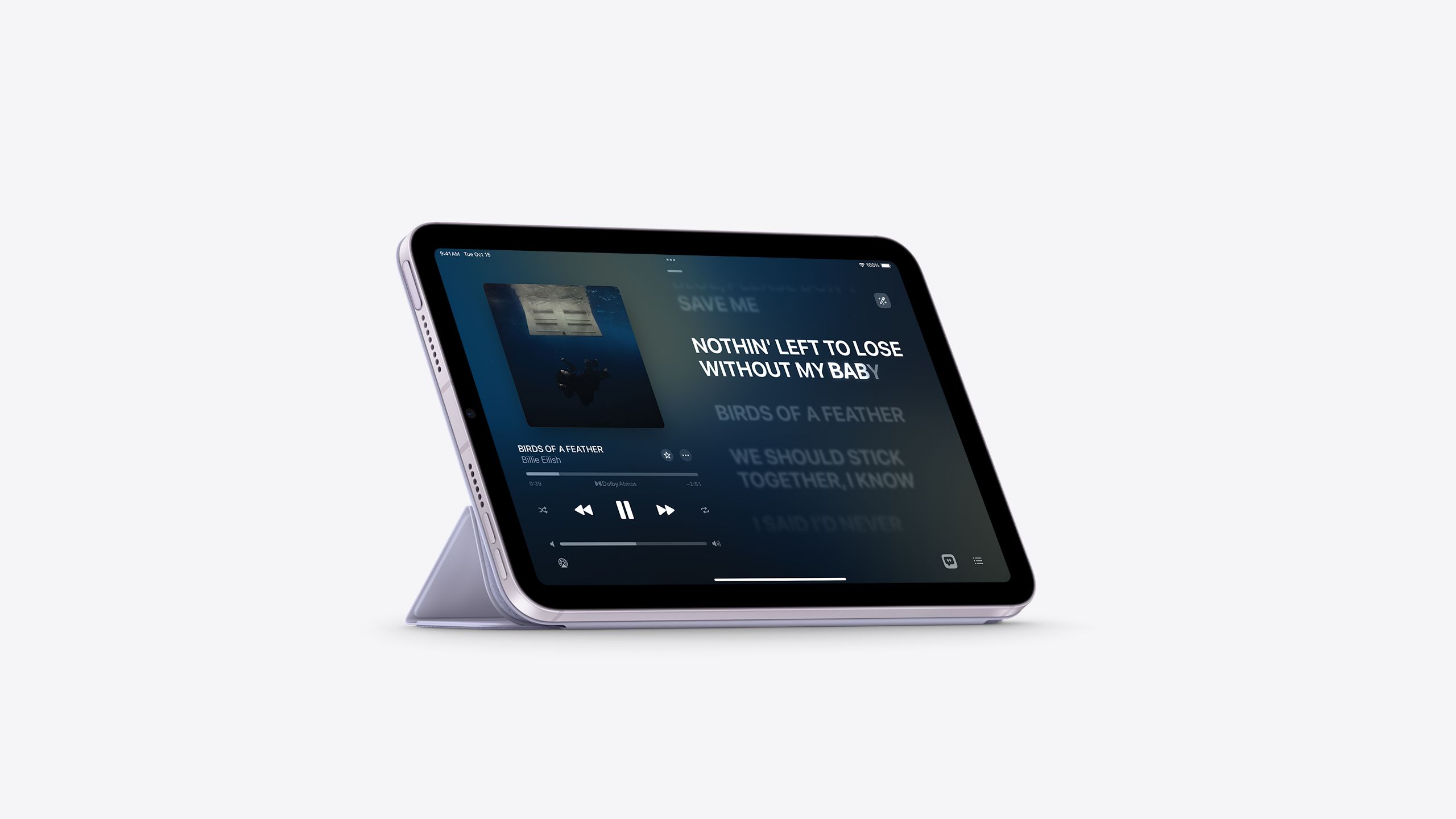 iPad mini Wi‑Fiモデル 128GB - スターライトを購入 - Apple（日本）