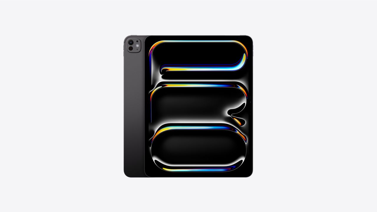 11インチiPad Pro Wi‑Fiモデル 256GB（標準ガラス搭載）- スペース