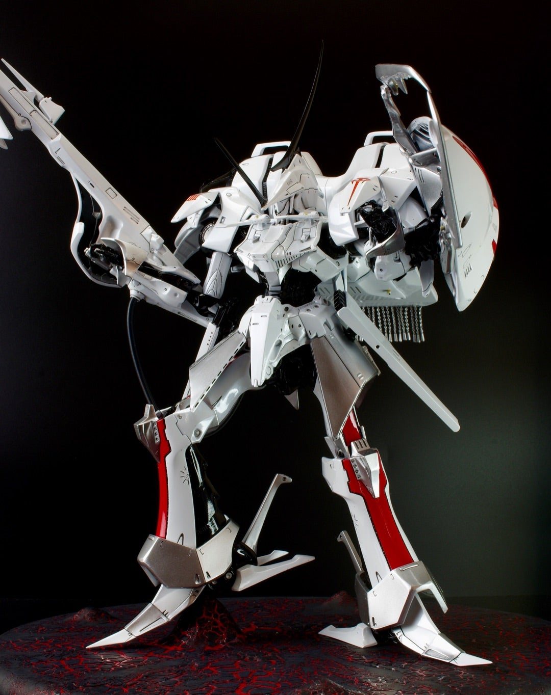 WORKshopCAST LED MIRAGE サリオン機 WORKshopCAST LED MIRAGE